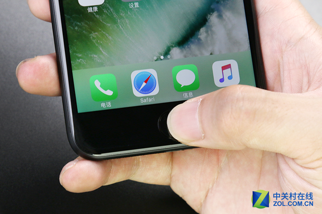 吊你胃口没商量 苹果iPhone7/Plus评测 