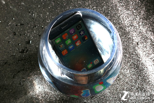 吊你胃口没商量 苹果iPhone7/Plus评测 