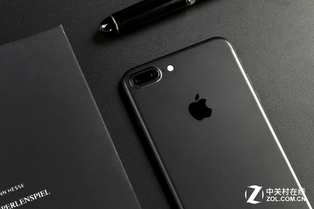 吊你胃口没商量 苹果iPhone7/Plus评测 