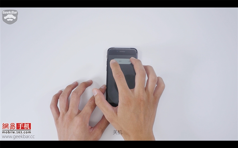 iPhone 7详细拆解：电池1960mAh良心 2G+128G TLC