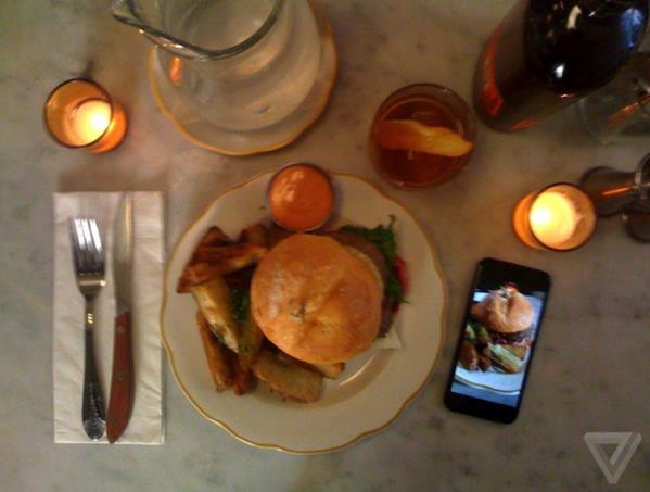 初代iPhone和iPhone 7 Plus拍照对比：惊呆！