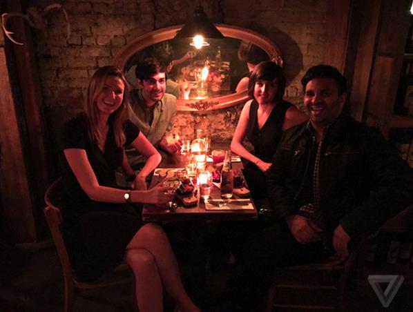 初代iPhone和iPhone 7 Plus拍照对比：惊呆！