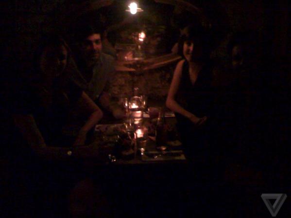 初代iPhone和iPhone 7 Plus拍照对比：惊呆！