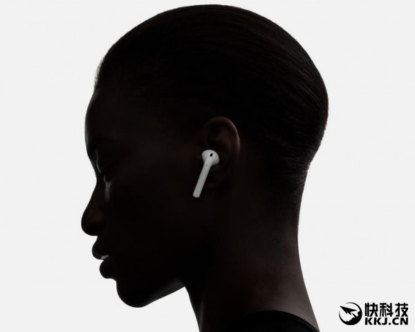 iPhone 7无线耳机AirPods辐射恐怖？真相揭秘
