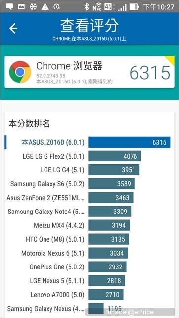 首款骁龙821手机华硕ZenFone 3 Deluxe体验：实在是猛