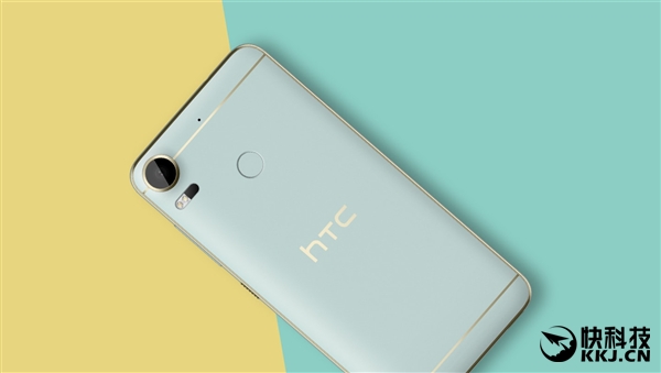 HTC Desire 10 Pro国行发布：全网通 联发科P10