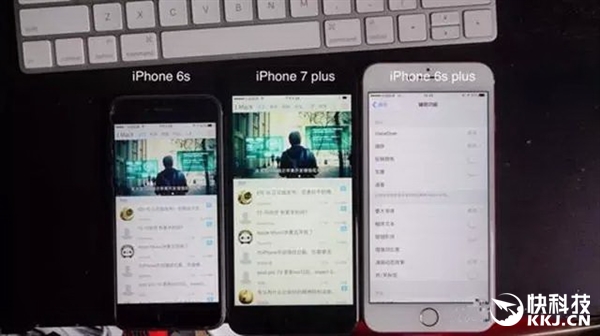 尴尬的亮黑iPhone 7：看完再也不想买了！