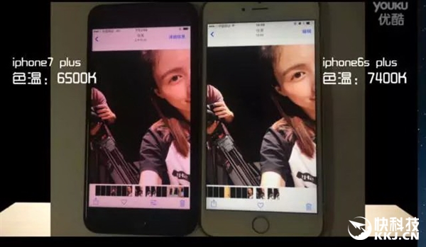 尴尬的亮黑iPhone 7：看完再也不想买了！