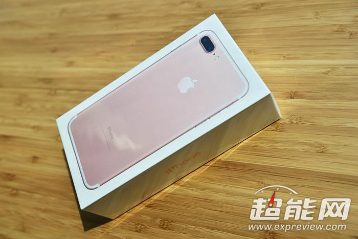 iPhone 7 Plus拍照体验：双摄像头竟是摆设？