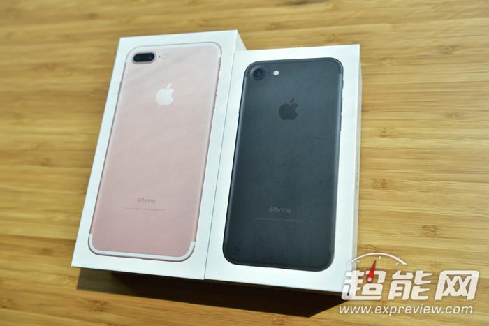 iPhone 7 Plus拍照体验：双摄像头竟是摆设？