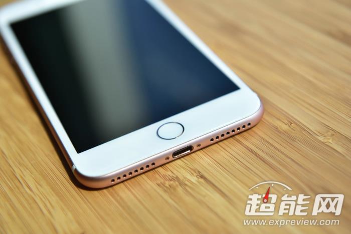 iPhone 7 Plus拍照体验：双摄像头竟是摆设？