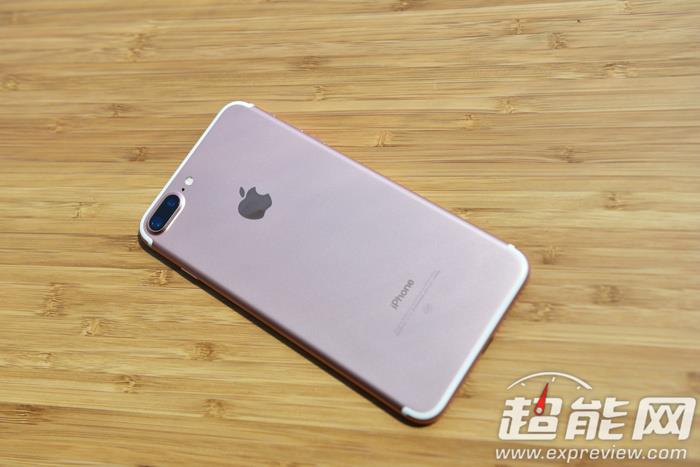 iPhone 7 Plus拍照体验：双摄像头竟是摆设？