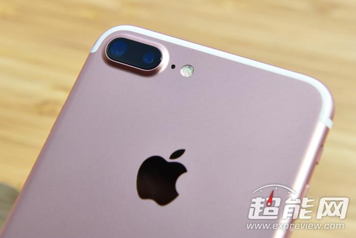 iPhone 7 Plus拍照体验：双摄像头竟是摆设？