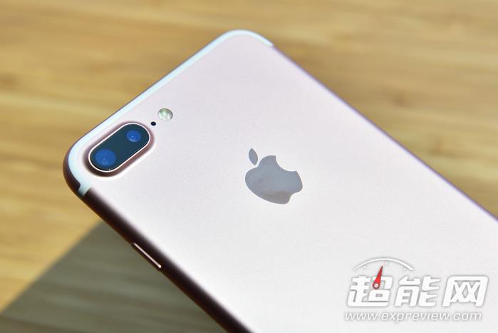 iPhone 7 Plus拍照体验：双摄像头竟是摆设？