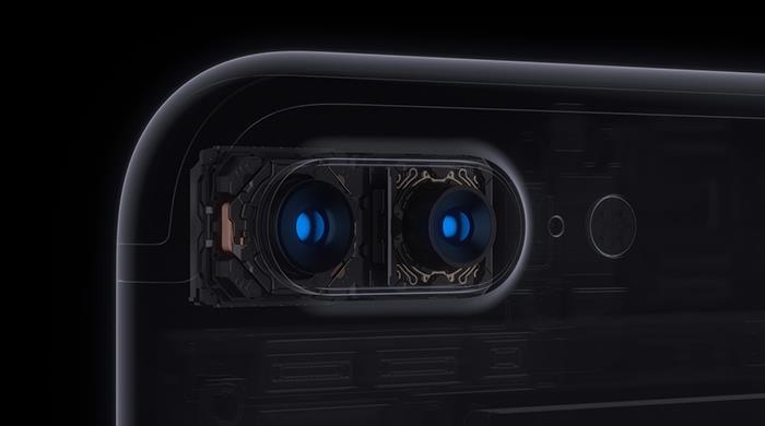 iPhone 7 Plus拍照体验：双摄像头竟是摆设？