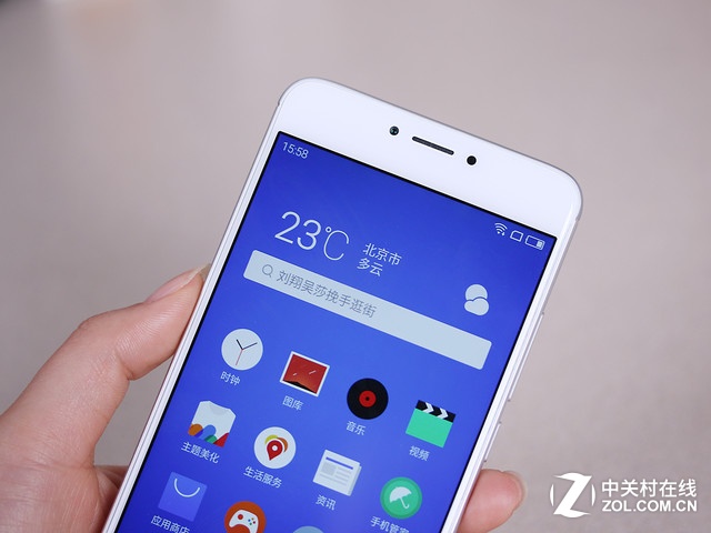 准大学生选手机 四大不同需求安卓推荐  