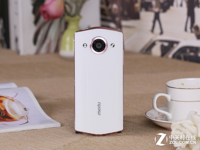 玩转自拍新花样 非典型性自拍手机推荐 