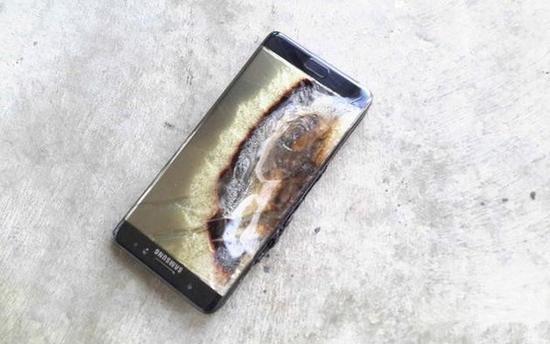 三星Note 7到底为啥爆炸？