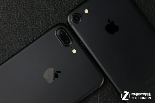 iPhone7二选一的纠结:要双摄还是小屏? 