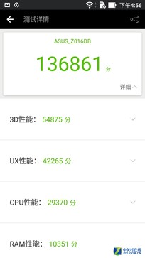 2016安卓机皇就它了:华硕ZenFone 3尊爵 