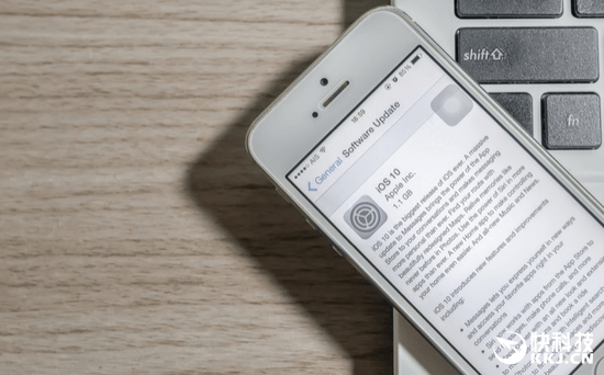 iOS 10为何就是比Android 7.0强？用户参与度高