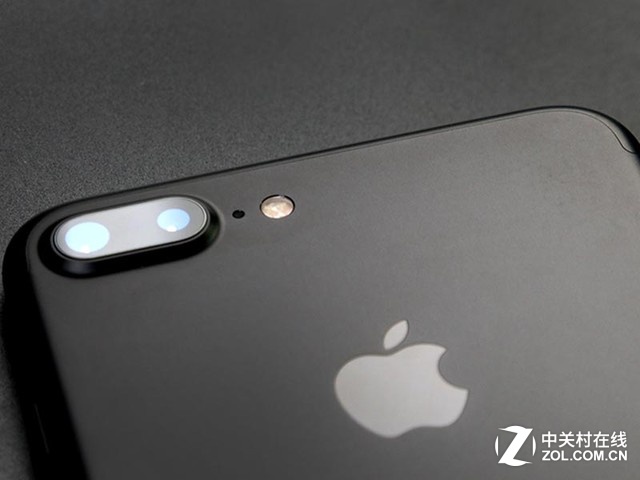 iPhone 7 Plus双摄像头由LG Innotek提供 