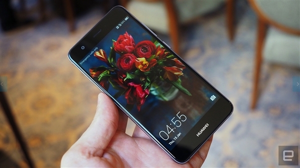 超帅！华为女性新机Nova国行来了：代言人是他