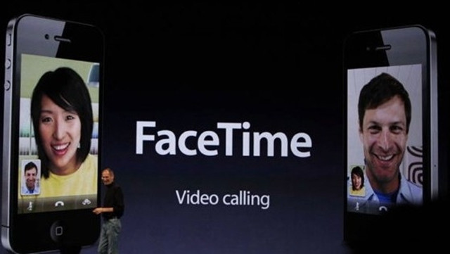 直接赔钱吧！苹果FaceTime被判侵犯专利 