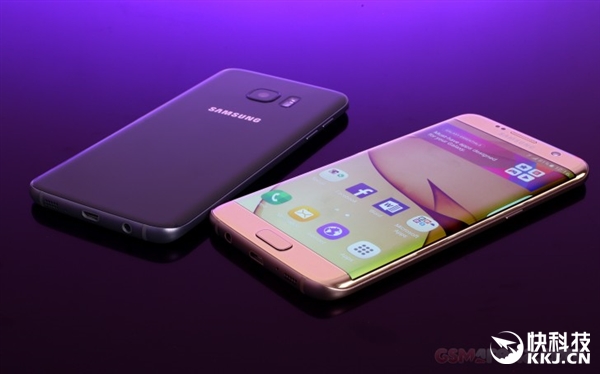 安兔兔首款跑分20万+手机亮相：三星Galaxy S8？