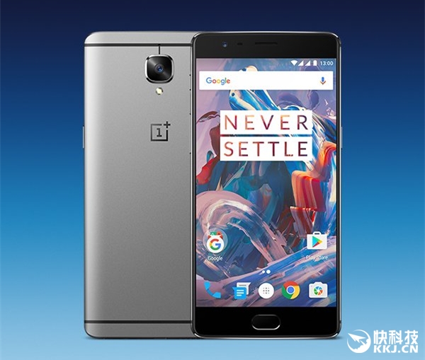 刘作虎自曝一加3成功刷入Android 7.0：努力适配中