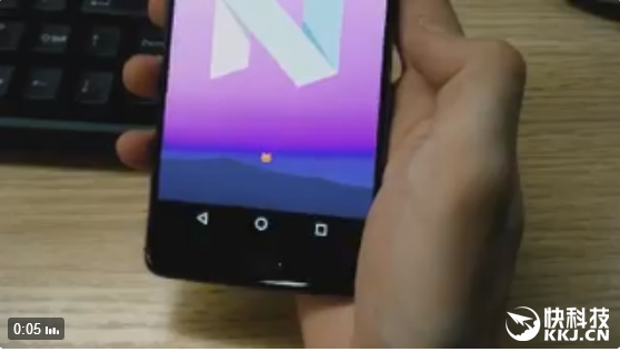 刘作虎自曝一加3成功刷入Android 7.0：努力适配中
