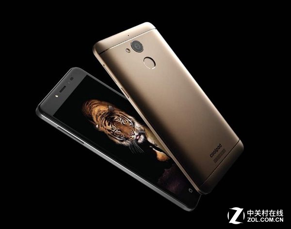 骁龙八核配大内存 酷派Note5正式发布 