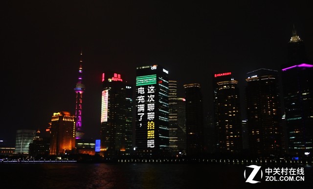 OPPO这次聊聊拍照 如何苛求才能超越自我 