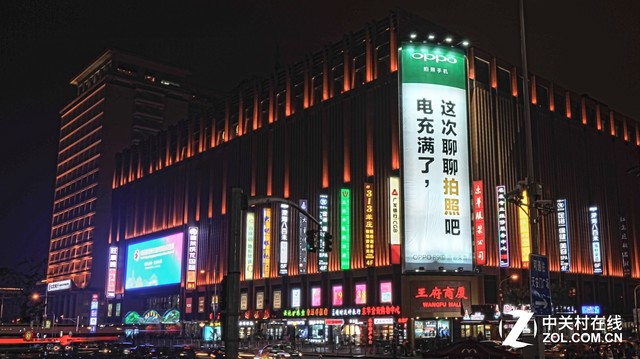 OPPO这次聊聊拍照 如何苛求才能超越自我 