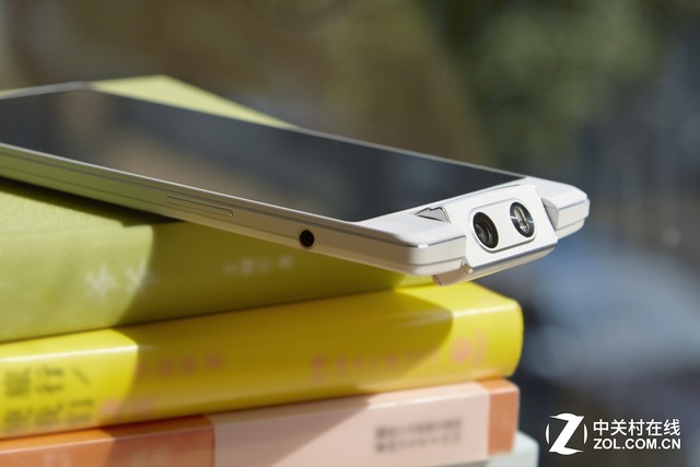 OPPO这次要聊聊拍照 如何苛求超越自我 