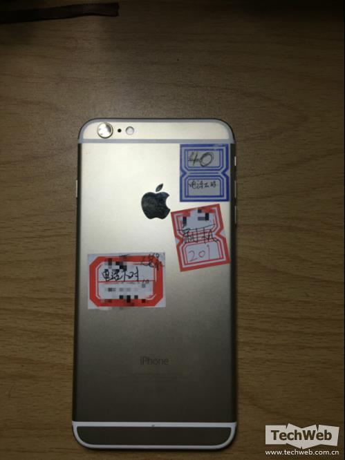 iPhone手机90天奇遇记：被偷3个月后又回来了