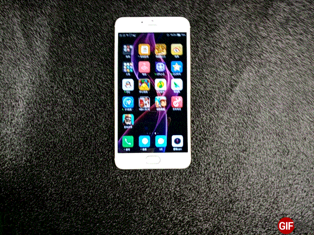 比女生心细 朵唯A8人性小功能你知道多少 