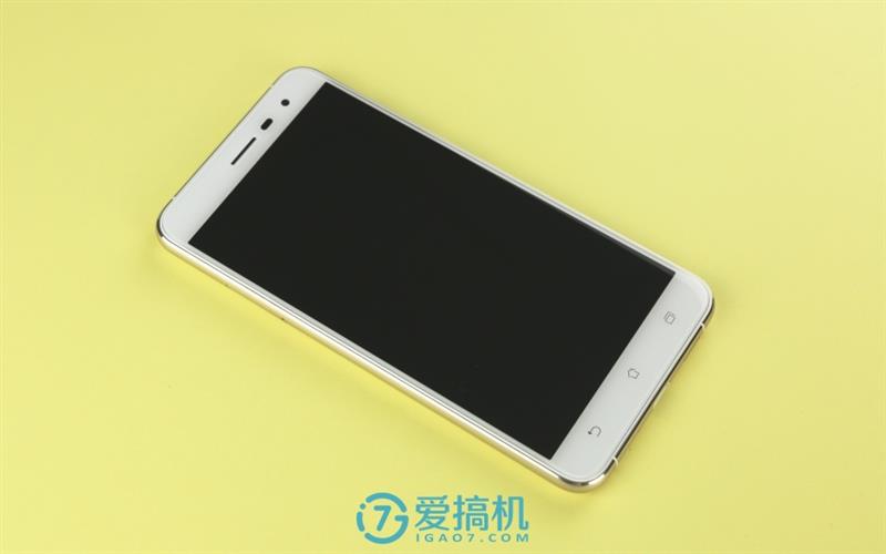 有惊喜！华硕ZenFone 3灵智版详细评测