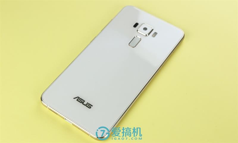 有惊喜！华硕ZenFone 3灵智版详细评测