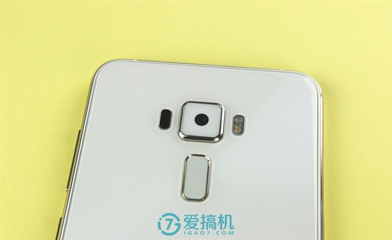 有惊喜！华硕ZenFone 3灵智版详细评测