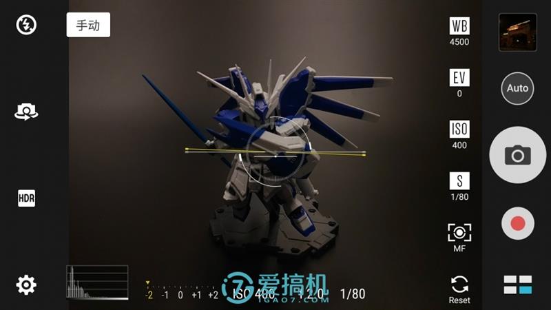 有惊喜！华硕ZenFone 3灵智版详细评测