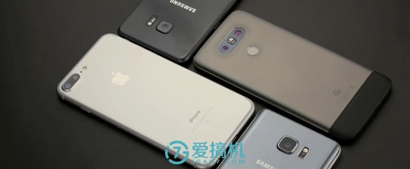 iPhone 7 Plus/Note7/Note5/G5拍照对比 谁最强？