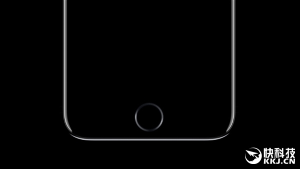 iPhone 7触摸Home键坏了后 竟仿安卓变屏幕虚拟按钮