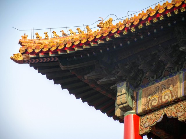 搭载大咖级哈苏镜头 Moto Z拍照体验 