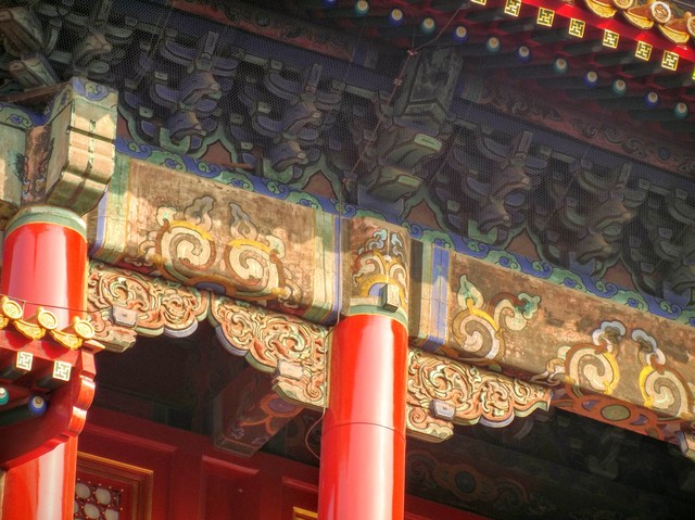 搭载大咖级哈苏镜头 Moto Z拍照体验 