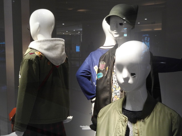 搭载大咖级哈苏镜头 Moto Z拍照体验 