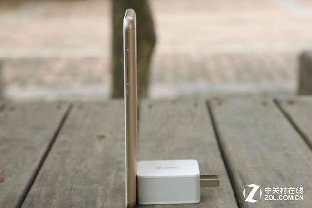 360N4A:质价比一流的千元价位良品手机 