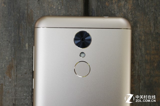 360N4A:质价比一流的千元价位良品手机 