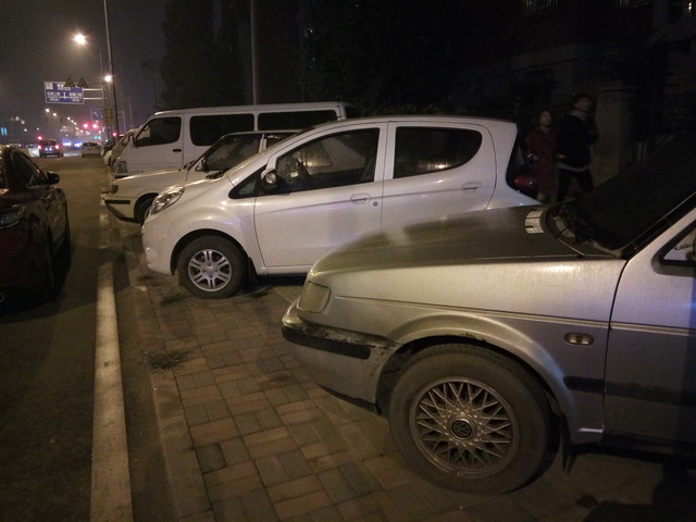 360N4A:质价比一流的千元价位良品手机 