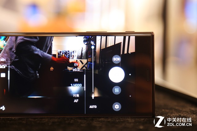 索尼Xperia XZ国内登场 技术流拍照旗舰 